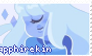 [stamp Request] Sapphirekin