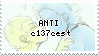 anti c137cest