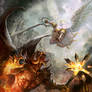 Heroes of might and magic