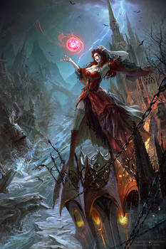 Night Witch