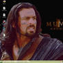 Ardeth Desktop