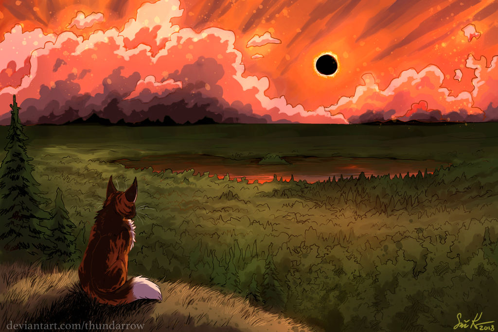 Sol by Thundarrow on DeviantArt