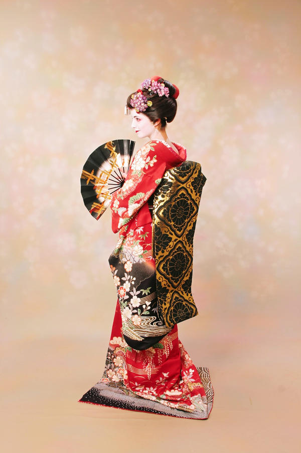 Multistar Geisha Geisha photoset 2 by Mary-cosplay on DeviantArt
