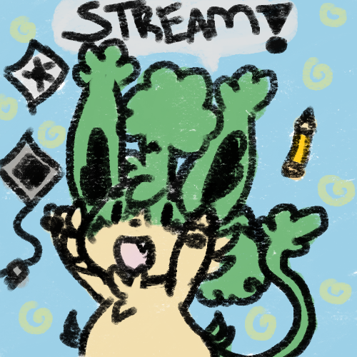 stream possible rqs (online)