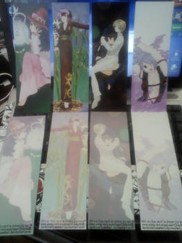 Bookmarks - 3