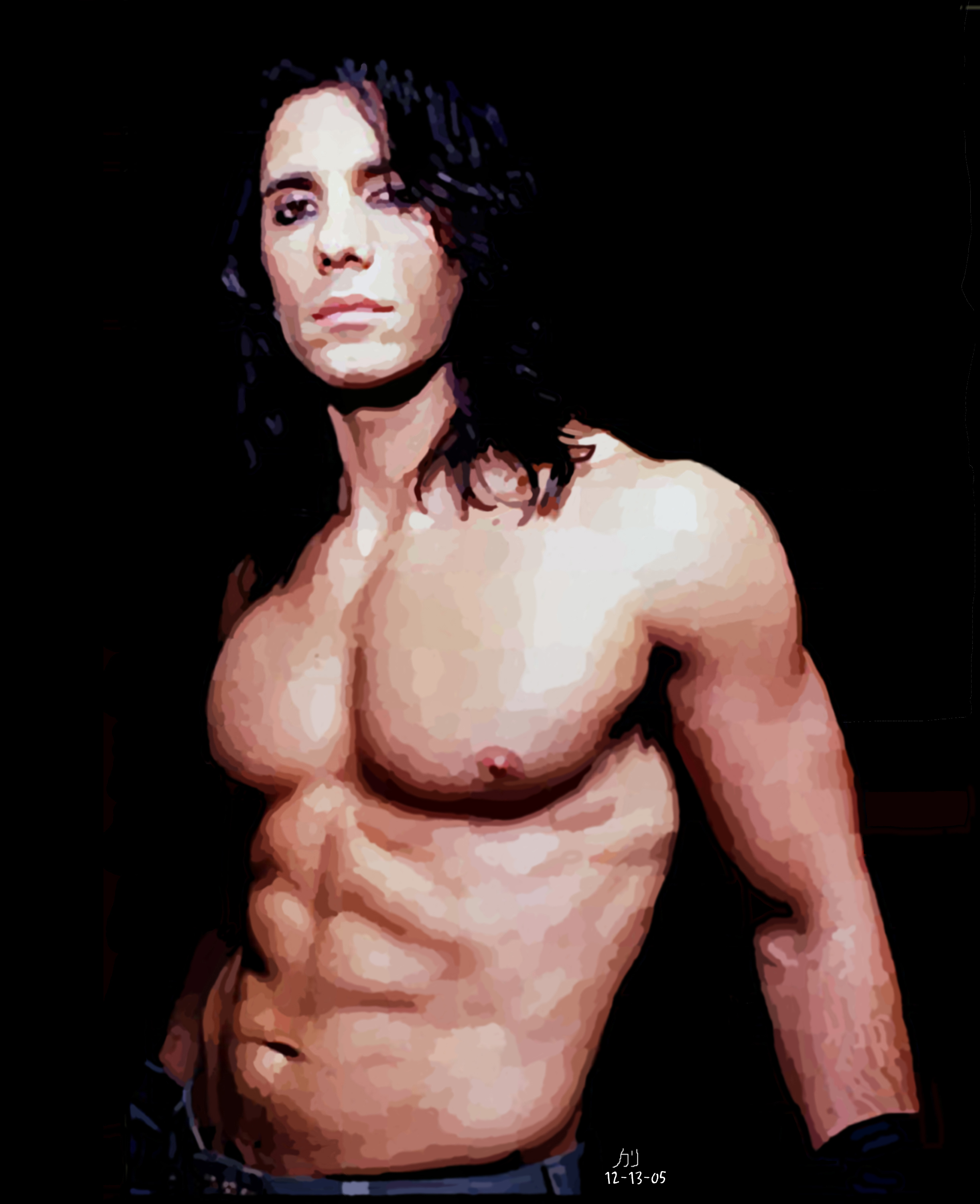 Criss Angel