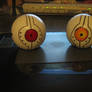 GLaDOS shoulder cores