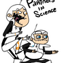 PARTNERS IN SCIENCE