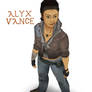 Alyx Vance