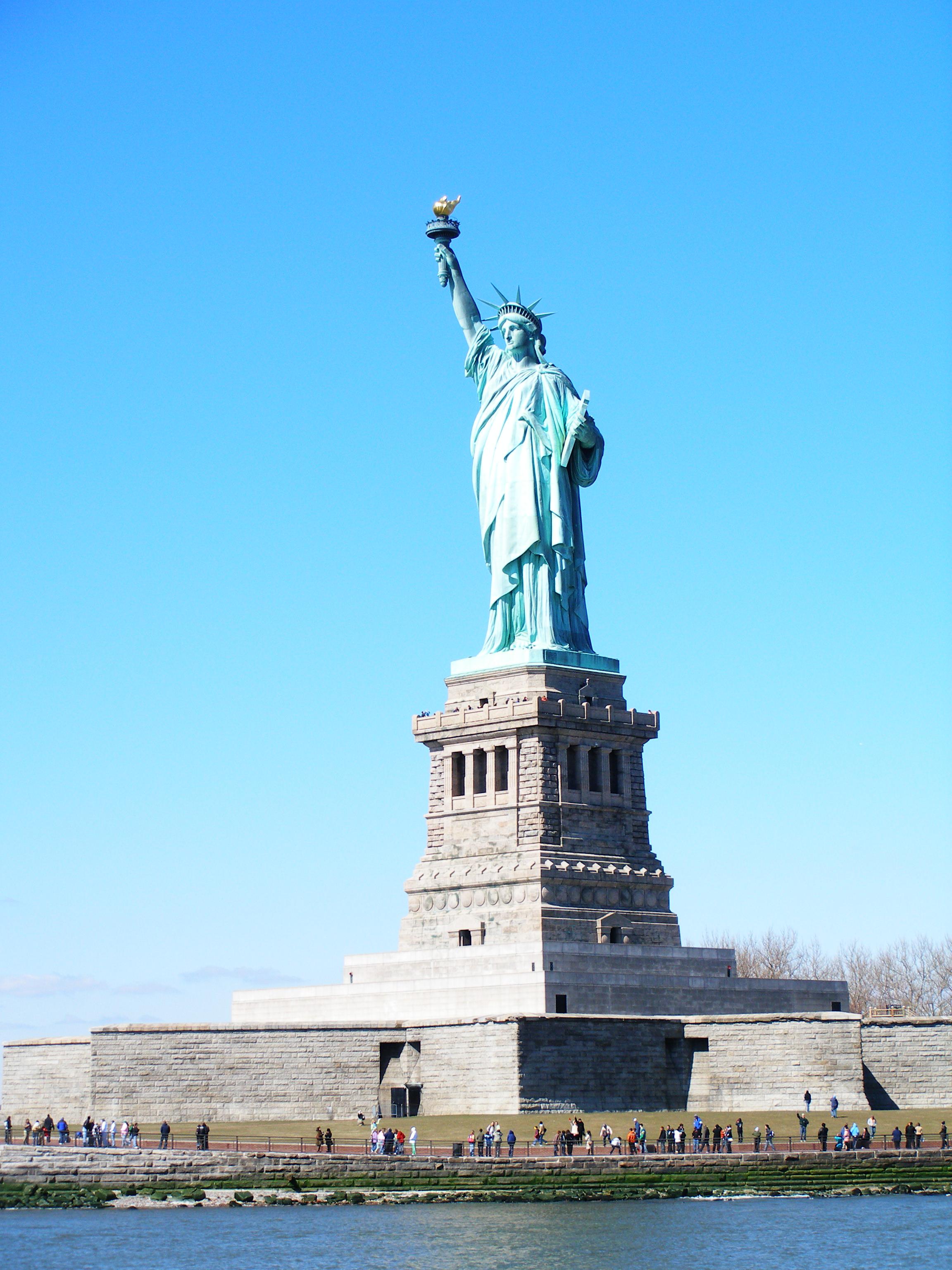 statue of liberty1