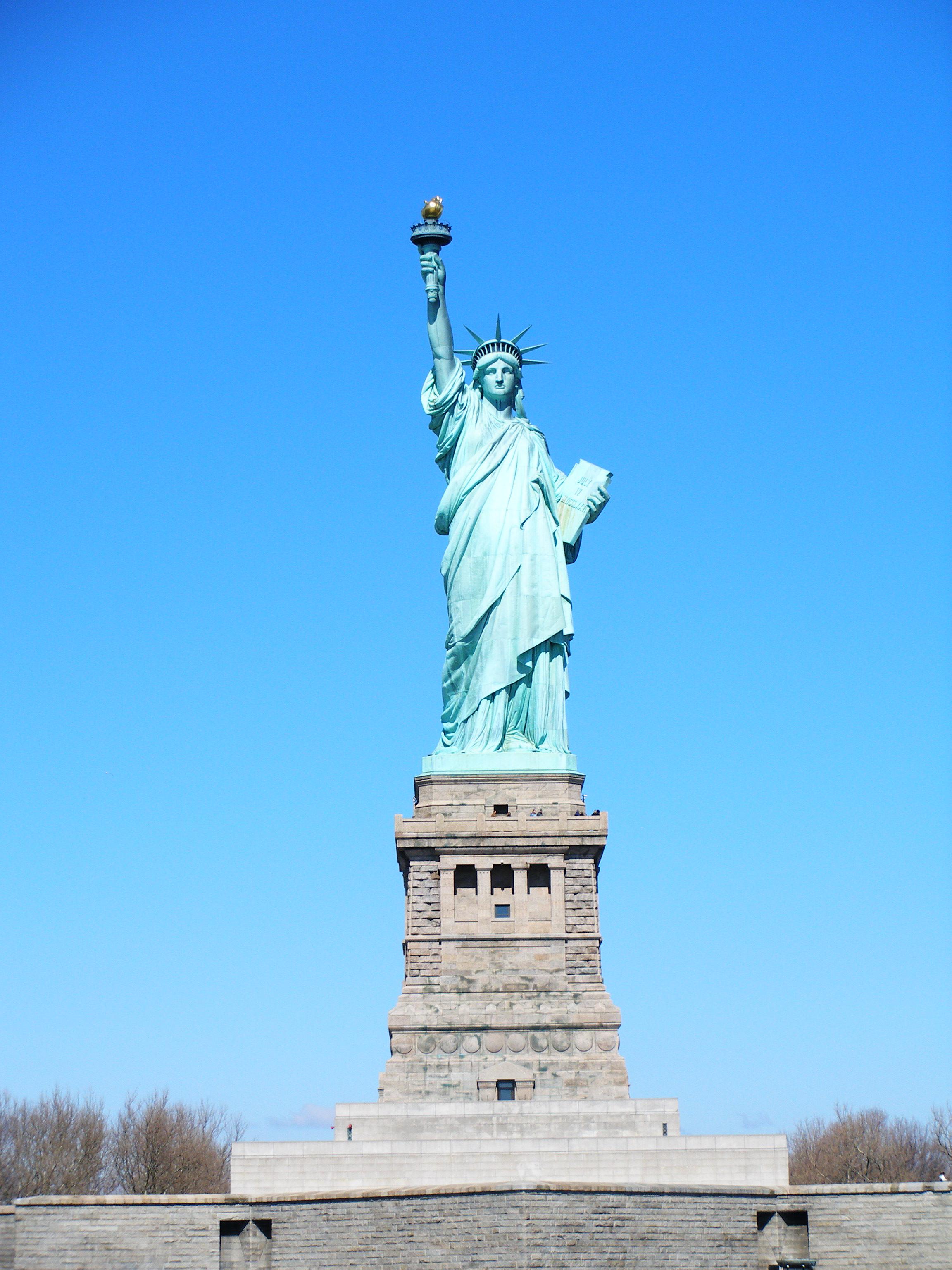 statue of liberty3