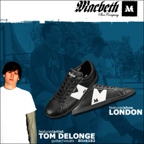 macbeth shoe company