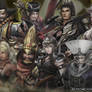 DYNASTY WARRIORS 8  Xtreme Legends Complete Editio