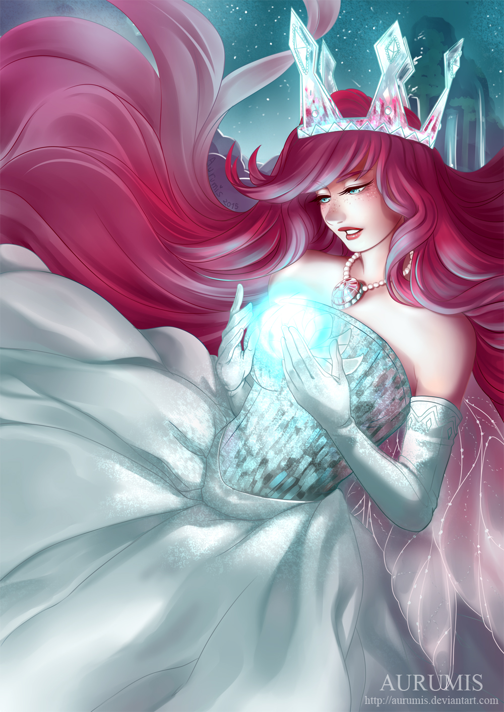 .: Child of Light :.