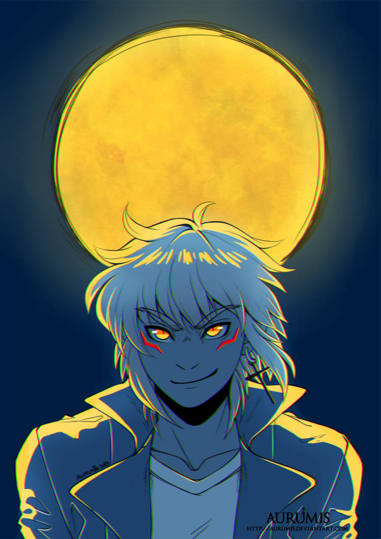 . Devil Moon . by Aurumis on DeviantArt
