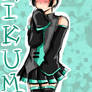 KikuMiku c: