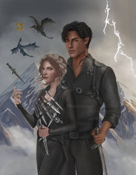 Explore The Best Fourthwing Art DeviantArt explore-the-best-fourthwing-art-deviantart