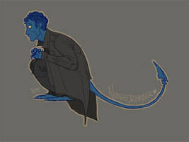 Nightcrawler