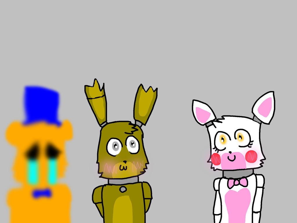 Springle Dc Springle by Pictures-in-5minutes on DeviantArt