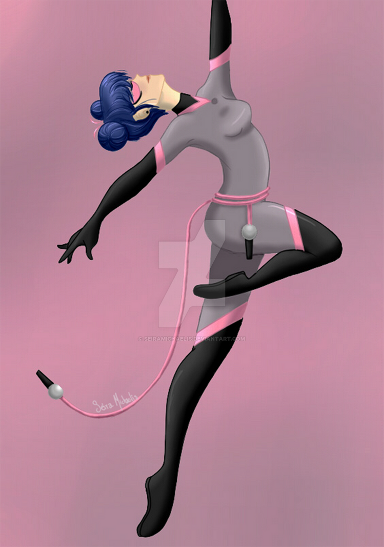 Multimouse Angela Multimouse by SeiraMichaelis on DeviantArt