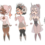 [CLOSED] demon adopt batch