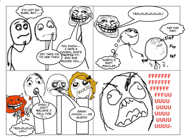 Absolute Rage by rapping-silent on DeviantArt