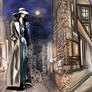 Disappearing Beauty