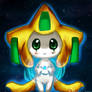 A Jirachi