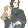 Soma/Snape