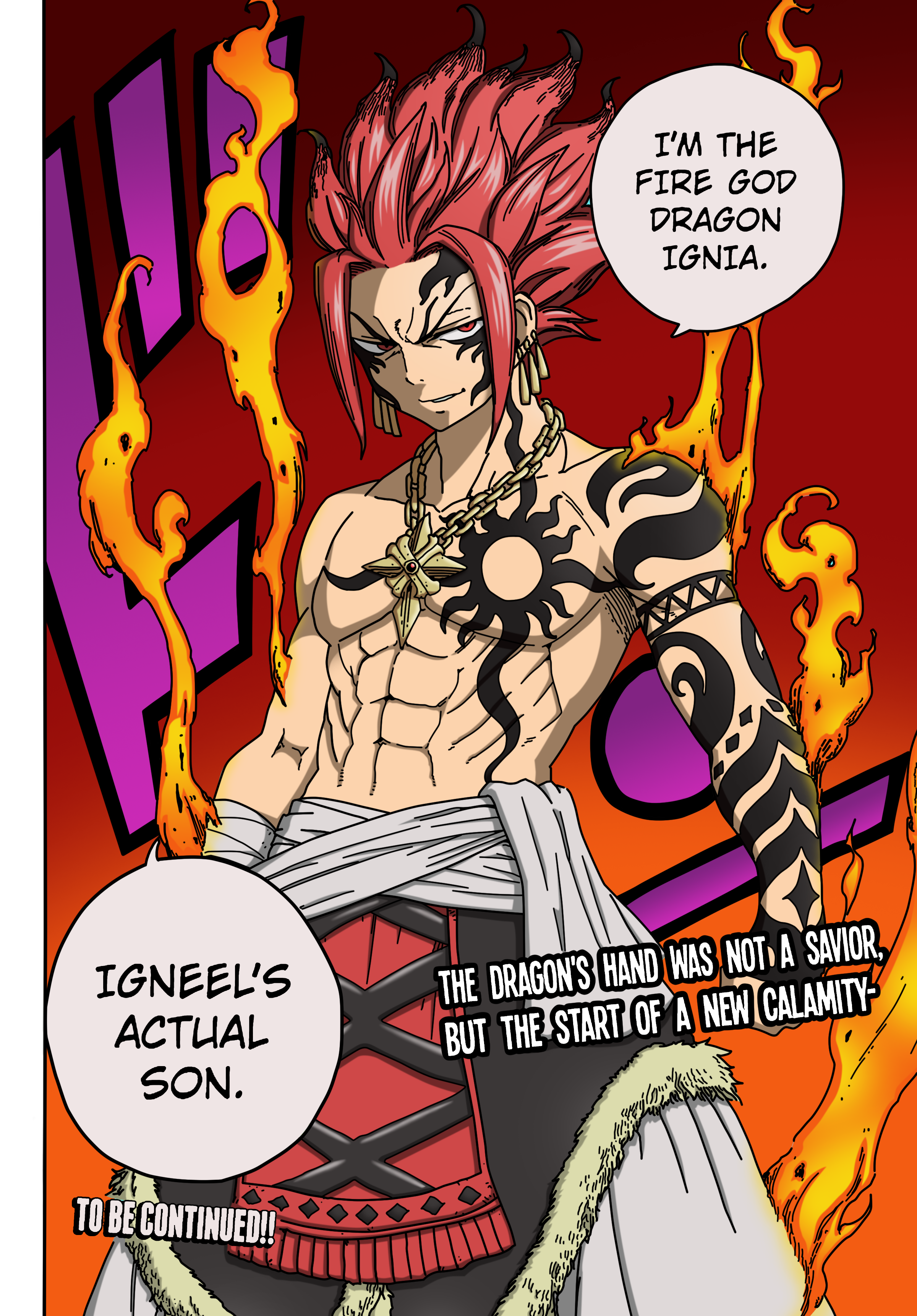 Fairy Tail Color The Fire God Dragon By Dboi9000 On Deviantart Fairy Tail Color The Fire God Dragon By Dboi9000 On Deviantart