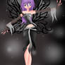 Enchantix Crona Crossover