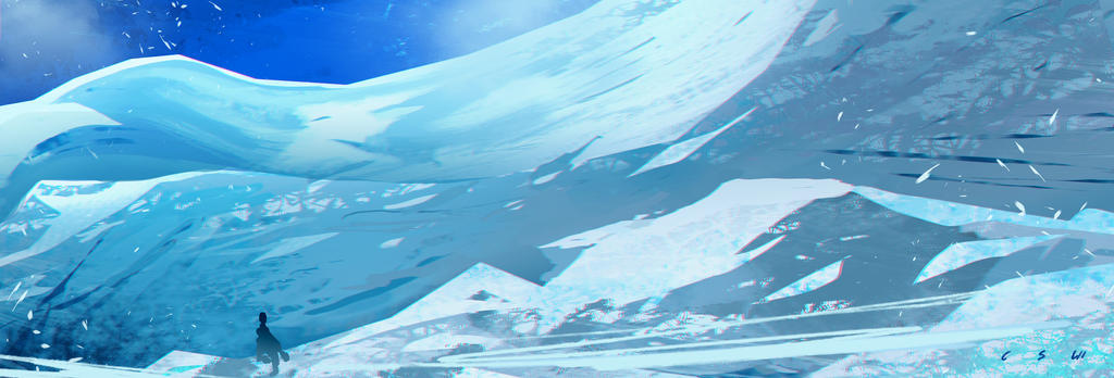 Deviantart Snow snow by Callesw on DeviantArt