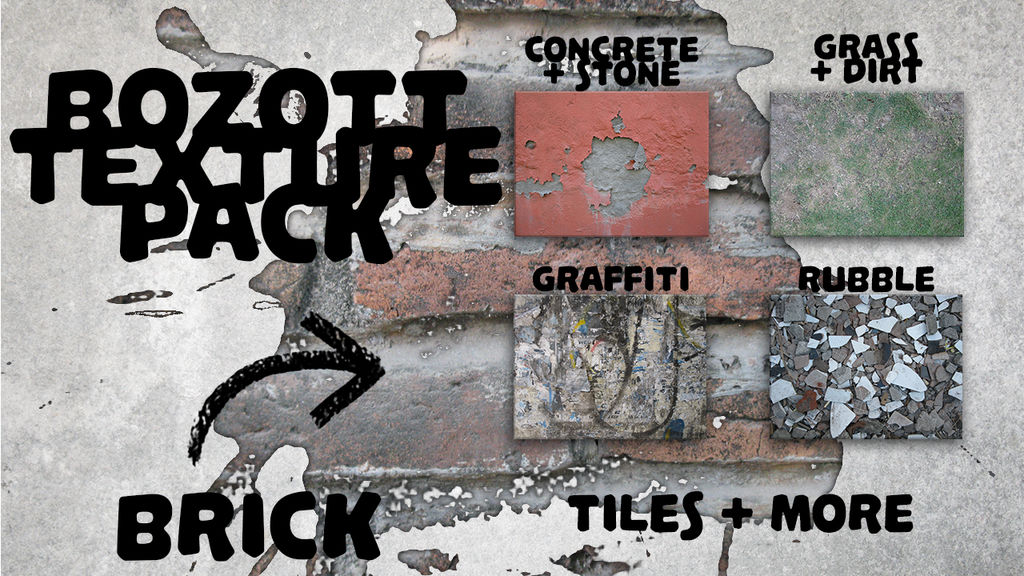 Free Graphics Textures Gfx Texture Pack No-Copyrig by Bozott on DeviantArt