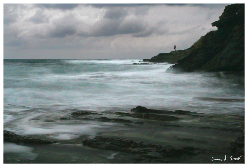 The Old Man and the Sea