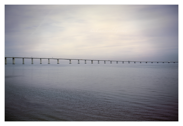 Vasco de Gama Bridge