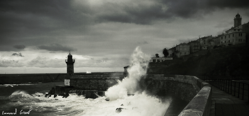 Vieux-Port, Bastia