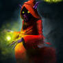 Orko [Masters of the Universe]