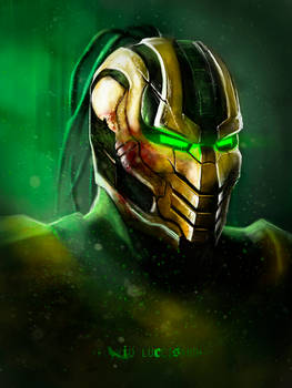 Cyrax