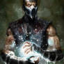 Sub Zero - Second Version