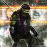 Donatello - TMNT
