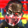 Michael Jai White (cyberpunk 2077/Mortal Kombat)