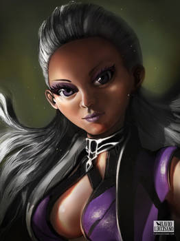 Sindel