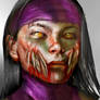 Mileena MK11