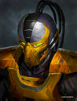 Cyrax