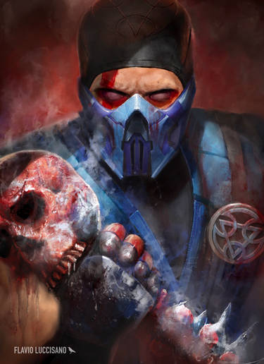 Mortal Kombat 2021: Wallpaper 1920x1080 by sachso74 on DeviantArt