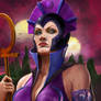 Evil-Lyn