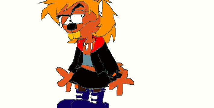 Roxy Rabbit 2012 by RoderickRatTTAFan on DeviantArt