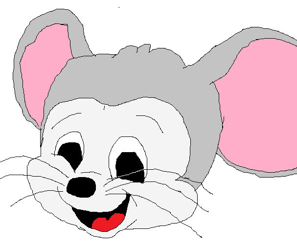 Abc Mouse Deviantart ABCmouse head by RoderickRatTTAFan on DeviantArt