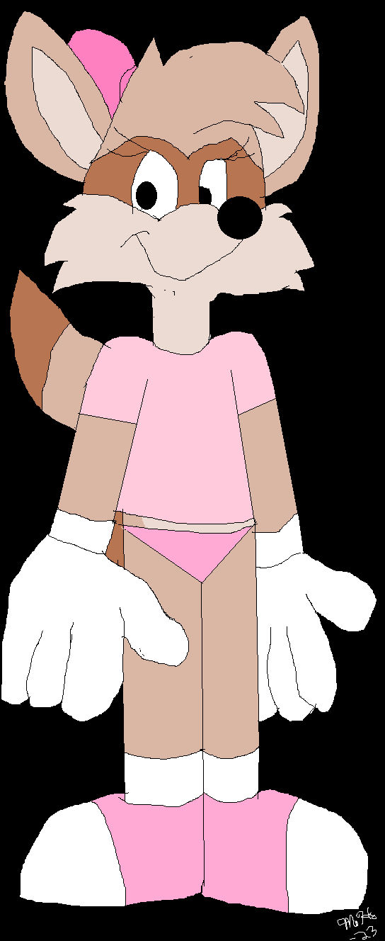 Roderick Raccoon Rosy the Raccoon by RoderickRatTTAFan on DeviantArt