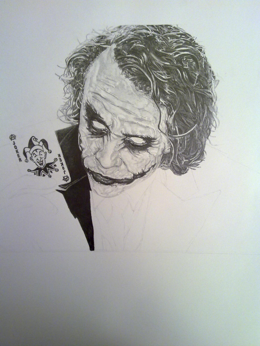 Joker WIP